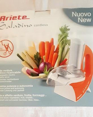 ARIETE SALADINO Cordless mod.1789 -(KA01)