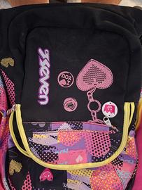 Zaino Seven 