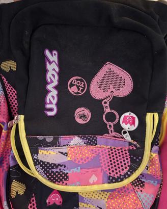 Zaino Seven 