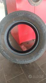 Gomme Barum 185/70 R14 per Opel Corsa Benzina 2011