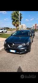 Renault Megane BOSE
