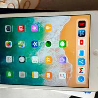 iPad Mini 2 32GB con scatola, custodia e accessori