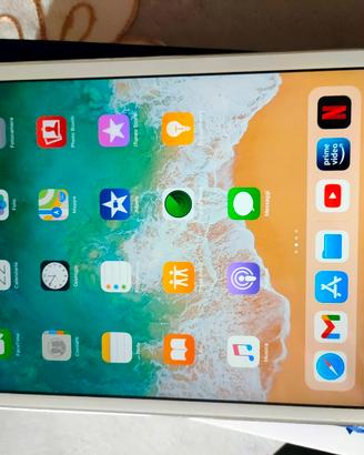 iPad Mini 2 32GB con scatola, custodia e accessori