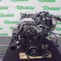 MOTORE PER CLASSE E 280 W211 3.2 CDI 2008