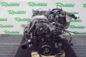 MOTORE PER CLASSE E 280 W211 3.2 CDI 2008