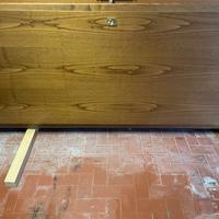 Porta ad 1 Ante per Armadio a Muro