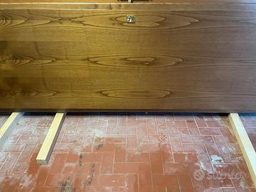 Porta ad 1 Ante per Armadio a Muro