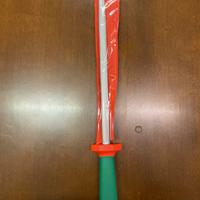 Coltello ed Affilacoltelli Sanelli