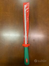 Coltello ed Affilacoltelli Sanelli