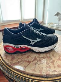 Mizuno Wave Creation 22 scarpe da running uomo