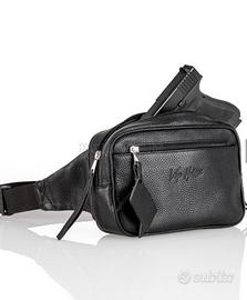 marsupio con fondina Vega Holster