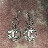 orecchini just Cavalli