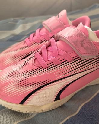 Scarpe calcetto n 30