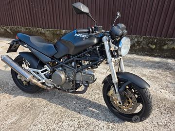 Ducati Monster 