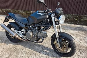 Ducati Monster 