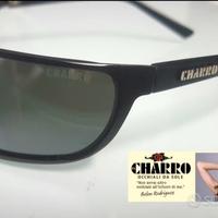 Occhiali da sole Charro "fascia" stile anni 2000