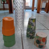 Set bicchieri 