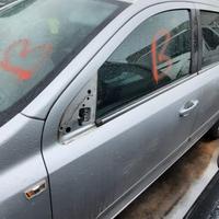 OPEL ASTRA STATION WAGON 2008 - PORTA ANTERIORE SI