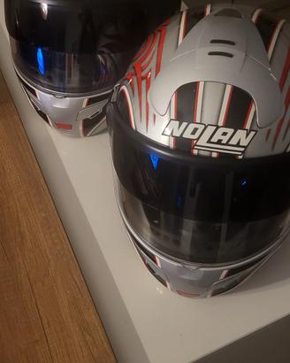 Caschi Nolan N102