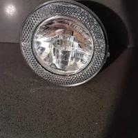 Fanale bici anteriore