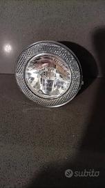 Fanale bici anteriore