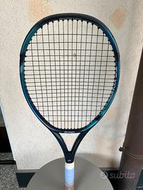Yonex ezone 100