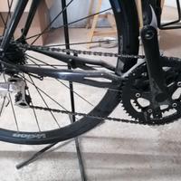 Colnago c40 b-stay