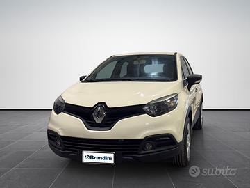RENAULT captur 1.5 dci Live s&s 90cv