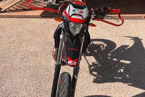 Beta RR 50 Sport motard 2023