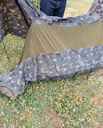 Amaca militare 