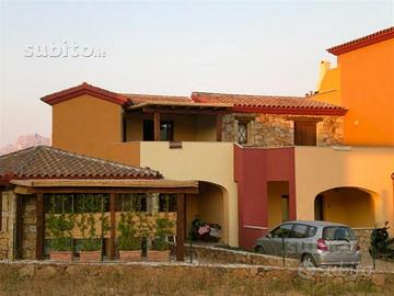 Trilocale a Porto San Paolo