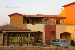 Trilocale a Porto San Paolo