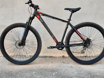 Mtb Legnano Logan L700