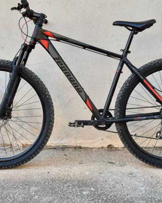 Mtb Legnano Logan L700