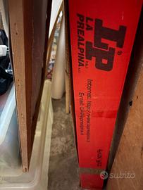 sbarre per portabagagli Honda Jazz