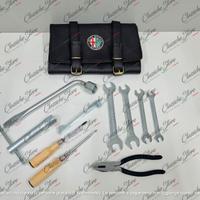 Borsa attrezzi Alfa Romeo Classiche