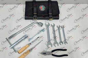 Borsa attrezzi Alfa Romeo Classiche