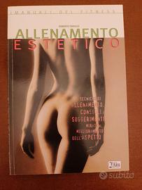 Libro Allenamento estetico