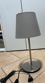 Lampada da comodino