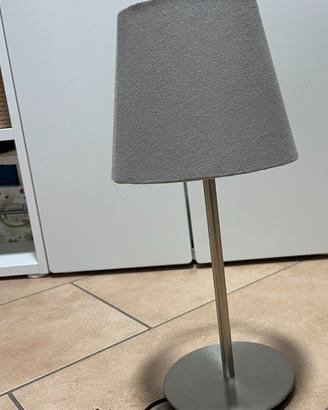 Lampada da comodino