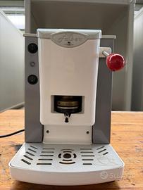 Macchina caffe a cialde faber