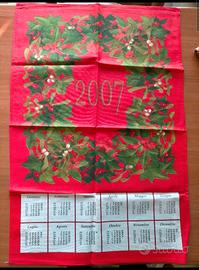 Asciugapiatti 2007 da collezione 