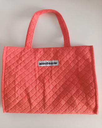 Borsa mare Miss Bikini