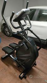Ellittica Peak Trainer HT5.0 marca Johnson
