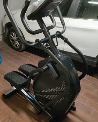 Ellittica Peak Trainer HT5.0 marca Johnson