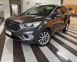 Ford Kuga 2.0 TDCI 180 CV S&S 4WD Powershift Vigna