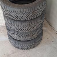 Gomme 4 stagioni