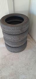 Gomme 4 stagioni