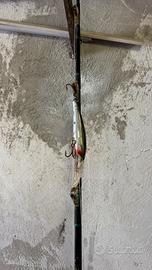 Cana da pesca