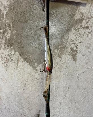 Cana da pesca